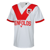 Load image into Gallery viewer, DRAGONS 1979 HERITAGE JERSEY NRL