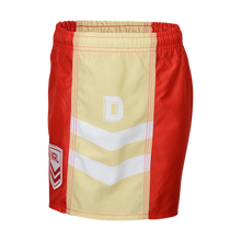 Load image into Gallery viewer, DOLPHINS NRL SUPPORTER SHORTS The Big Outlet Store