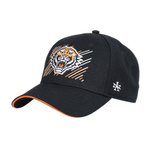 Load image into Gallery viewer, WESTS TIGERS FLECK CAP The Big Outlet Store