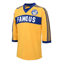 Load image into Gallery viewer, NRL RETRO EELS 1980 JERSEY NRL