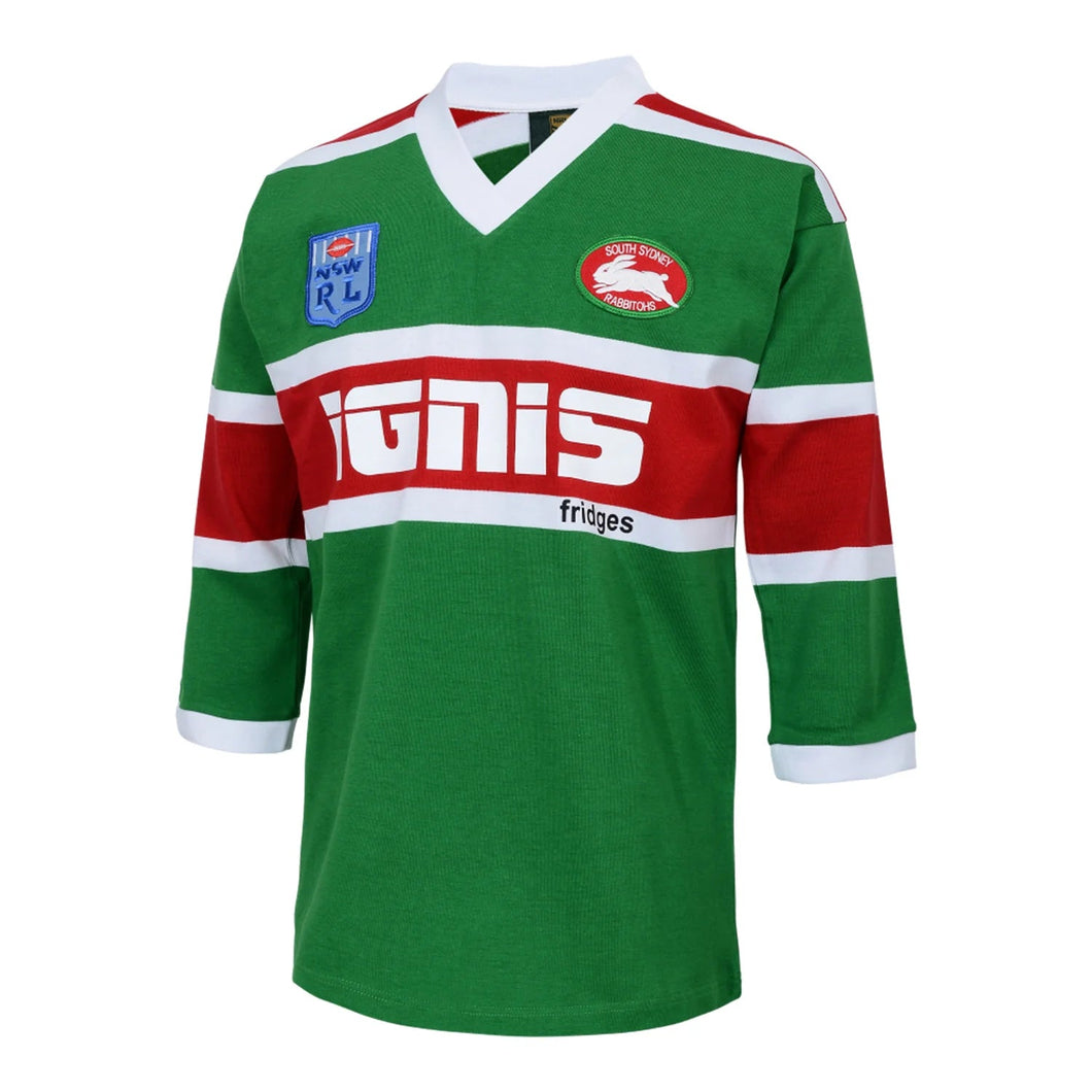 RABBITOHS 1984 RETRO JERSEY NRL