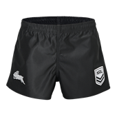 Load image into Gallery viewer, RABBITOHS SUPPORTER SHORTS NRL