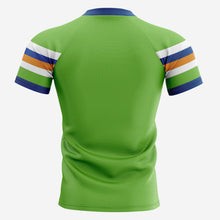 Load image into Gallery viewer, RAIDERS SUPPORTER JERSEY SEKEM