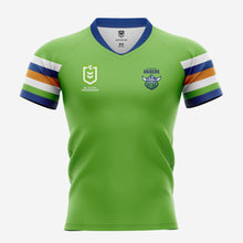 Load image into Gallery viewer, RAIDERS SUPPORTER JERSEY SEKEM