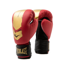 Load image into Gallery viewer, EVERLAST PROSPECT 2 YOUTH TRAINING GLOVE EVERLAST