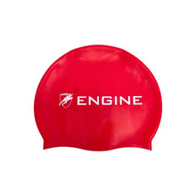 Load image into Gallery viewer, ENGINE | Solid Silicone Swim Cap The Big Outlet Store