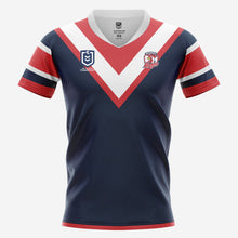 Load image into Gallery viewer, ROOSTERS SUPPORTER JERSEY SEKEM
