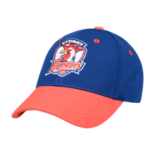 Load image into Gallery viewer, ROOSTERS SPORTSMESH CAP NRL