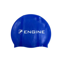 Load image into Gallery viewer, ENGINE | Solid Silicone Swim Cap The Big Outlet Store