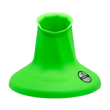 Load image into Gallery viewer, RUGBY BRICKS | Vortex Kicking Tee High Cut RUGBY BRICK