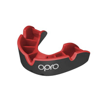 Load image into Gallery viewer, OPRO SILVER SELF-FIT MOUTHGUARD OPRO