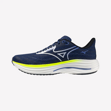 Load image into Gallery viewer, MIZUNO WAVE RIDER 29 MENS WIDE (2E) MIZUNO