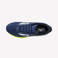 Load image into Gallery viewer, MIZUNO WAVE RIDER 29 MENS WIDE (2E) MIZUNO