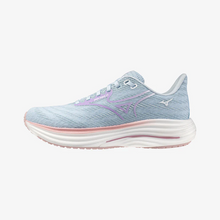 Load image into Gallery viewer, MIZUNO WAVE RIDER 29 WOMENS WIDE D MIZUNO