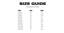 Load image into Gallery viewer, OOFOS OORIGINAL The Big Outlet Store