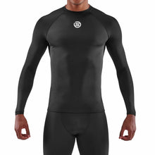 Load image into Gallery viewer, SKINS - MEN'S LONG SLEEVE TOP SKINS
