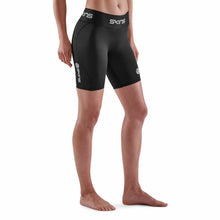 Load image into Gallery viewer, SKINS SERIES 1 WOMENS HALF TIGHTS The Big Outlet Store
