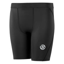 Load image into Gallery viewer, SKINS YOUTH HALF TIGHTS SKINS