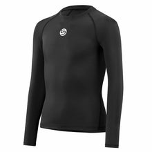 Load image into Gallery viewer, SKINS - YOUTH LONG SLEEVE TOP SKINS