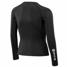 Load image into Gallery viewer, SKINS - YOUTH LONG SLEEVE TOP SKINS