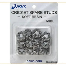 Load image into Gallery viewer, ASICS SOFT RESIN - SPARE (12 PCE) ASICS