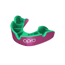 Load image into Gallery viewer, OPRO SILVER SELF-FIT MOUTHGUARD OPRO