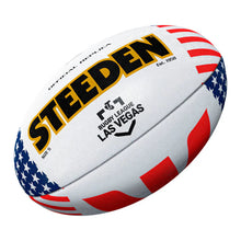 Load image into Gallery viewer, Steeden ST-NRL Las Vegas Replica Gray-Nicolls