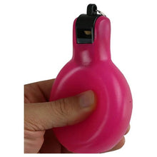 Load image into Gallery viewer, Gilbert NB-Squeeze Whistle Gray-Nicolls