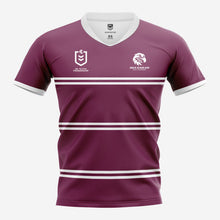 Load image into Gallery viewer, SEA EAGLES SUPPORTER JERSEY SEKEM