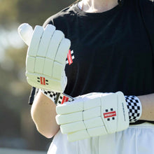 Load image into Gallery viewer, GRAY-NICOLLS SELECT BATTING-GLOVES Gray-Nicolls