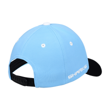Load image into Gallery viewer, SHARKS SPORTSMESH CAP NRL