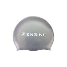 Load image into Gallery viewer, ENGINE | Solid Silicone Swim Cap The Big Outlet Store