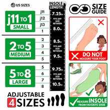 Load image into Gallery viewer, INFINITY SKATES | Alpha Adjustable Skates The Big Outlet Store