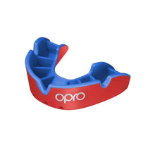 Load image into Gallery viewer, OPRO SILVER SELF-FIT MOUTHGUARD OPRO