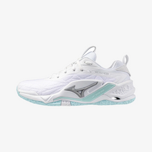 Load image into Gallery viewer, MIZUNO | WAVE STEALTH NEO 2 NETBALL MIZUNO