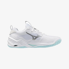 Load image into Gallery viewer, MIZUNO | WAVE STEALTH NEO 2 NETBALL MIZUNO