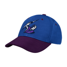 Load image into Gallery viewer, STORMS SPORTSMESH CAP NRL