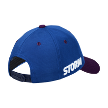 Load image into Gallery viewer, STORMS SPORTSMESH CAP NRL