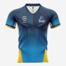Load image into Gallery viewer, TITANS SUPPORTER JERSEY SEKEM