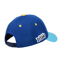 Load image into Gallery viewer, TITANS SPORTSMESH CAP NRL