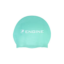 Load image into Gallery viewer, ENGINE | Solid Silicone Swim Cap The Big Outlet Store