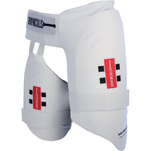 Load image into Gallery viewer, GRAY-NICOLLS GN-ULTIMATE COMBO THIGH GUARD Gray-Nicolls