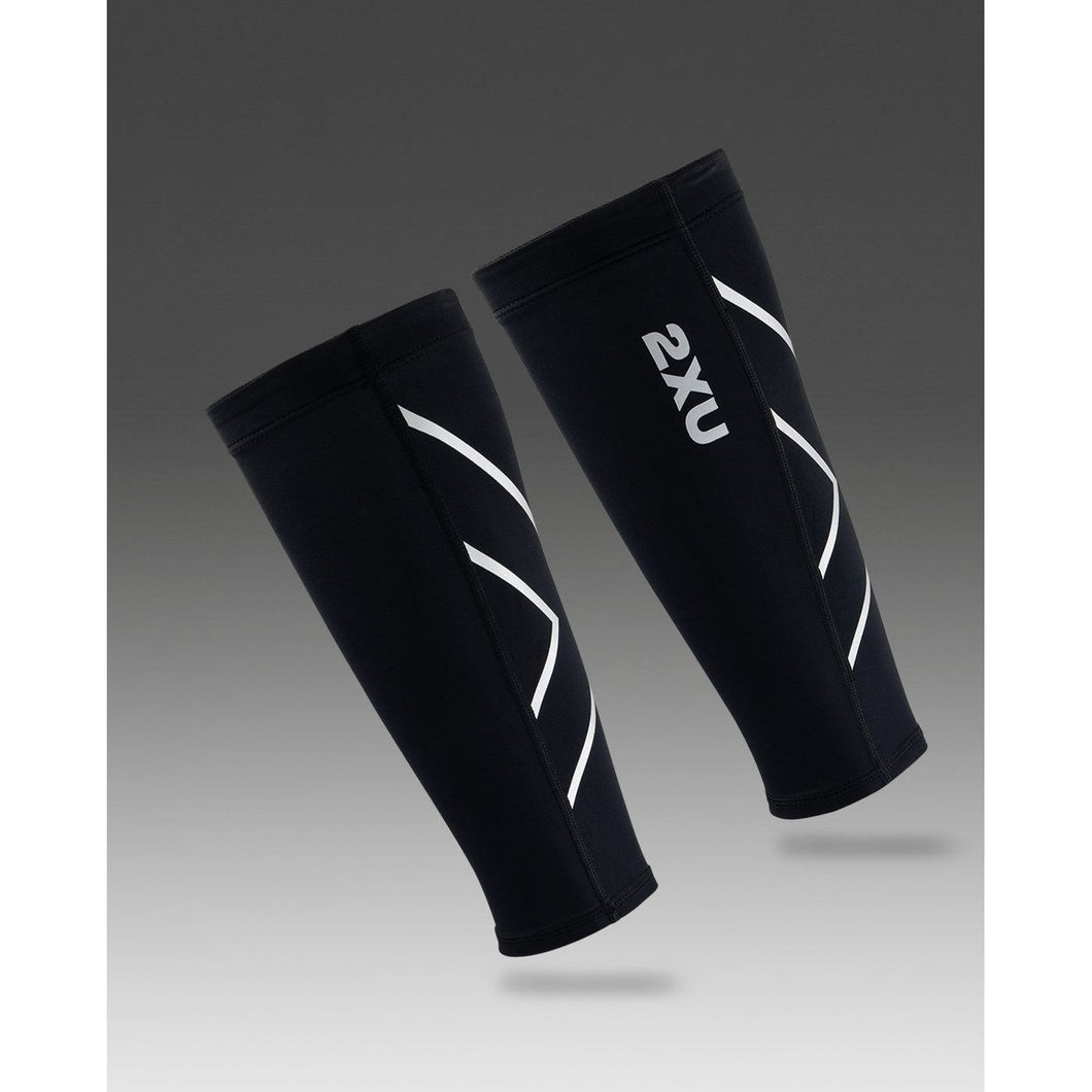 2XU COMPRESSION CALF GUARDS 2XU