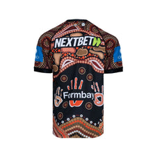 Load image into Gallery viewer, WEST TIGERS INDIGENOUS JERSEY 2026 CANTERBURY