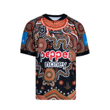 Load image into Gallery viewer, WEST TIGERS INDIGENOUS JERSEY 2026 CANTERBURY