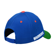 Load image into Gallery viewer, WARRIORS SPORTSMESH CAP NRL