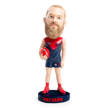 Load image into Gallery viewer, MELBOURNE DEMONS MAX GAWN BOBBLEHEAD The Big Outlet Store