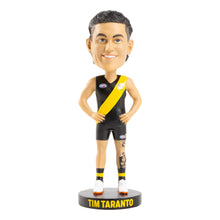 Load image into Gallery viewer, RICHMOND TIGERS TIM TARANTO BOBBLEHEAD The Big Outlet Store