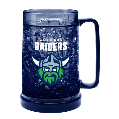 RAIDERS EZY FREEZE COLOUR MUG The Big Outlet Store