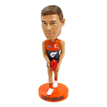Load image into Gallery viewer, GWS GIANTS TOBY GREENE BOBBLEHEAD The Big Outlet Store